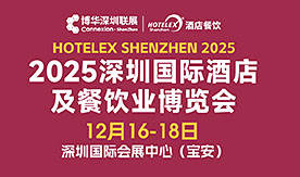 2025 HOTELEX...