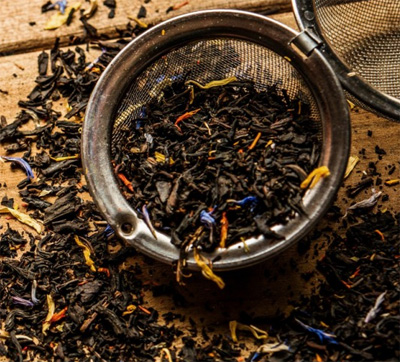 斯里蘭卡紅茶(散茶)/盧哈納產(chǎn)區(qū) OP等級(jí)